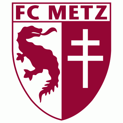 fc metz pres primary logo t shirt iron on transfers